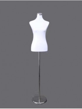 MANNEQUIN DISPLAY (ADJUSTABLE)